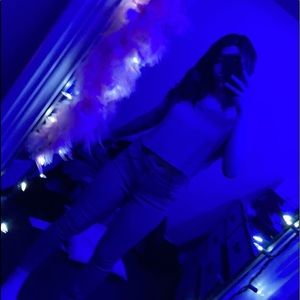 Meet your Posher, Elliana